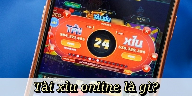 Chiến thuật dễ dàng giành phần thắng trong tài xỉu
