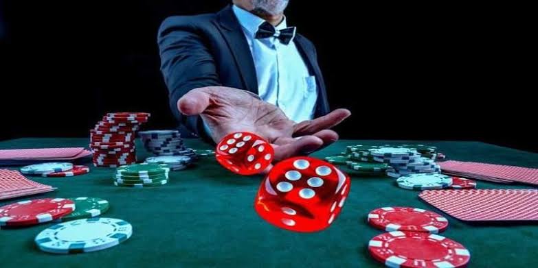Sơ lược về tài xỉu XOCDIA88