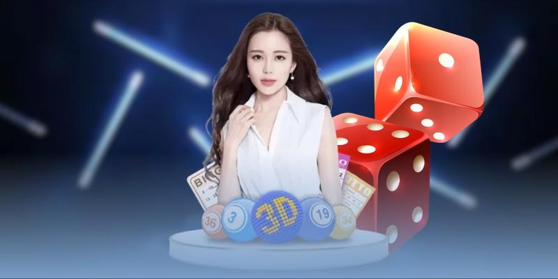 Tỷ lệ thưởng xổ số XOCDIA88 minh bạch giúp người chơi an tâm
